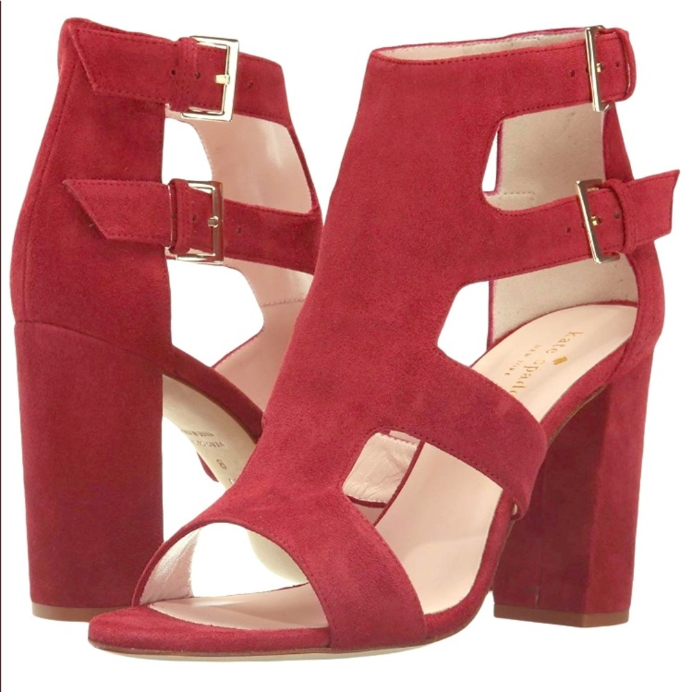 Kate Spade Heels